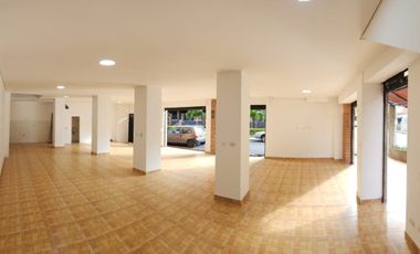 local en arriendo en calasanz. Cod A214529