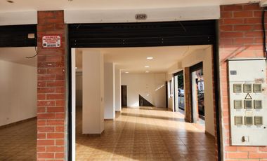 local en arriendo en calasanz. Cod A214529