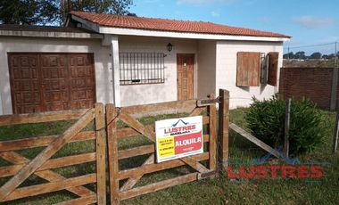 Casa Chalet  En Venta En Mar Del Tuyú, Costa Atlántica, Buenos Aires