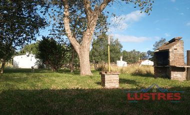 Casa Chalet  En Venta En Mar Del Tuyú, Costa Atlántica, Buenos Aires