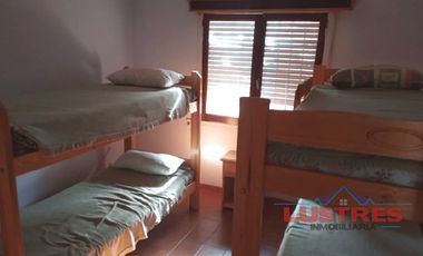 Casa Chalet  En Venta En Mar Del Tuyú, Costa Atlántica, Buenos Aires