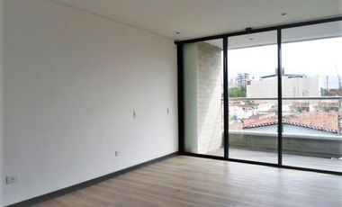 PR11315. A LA VENTA APARTAMENTO EN SECTOR DE MANILA - EL POBLADO