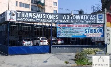 Local en venta, Industrial, Gustavo A. Madero