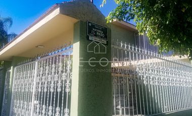 TERRENO EN VENTA EN CIRCUNVALACIÓN OBLATOS, GUADALAJARA