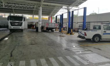 ARRIENDO LOCAL COMERCIAL GUAYAQUIL, SECTOR VIA DURAN.