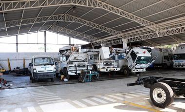 ARRIENDO LOCAL COMERCIAL GUAYAQUIL, SECTOR VIA DURAN.