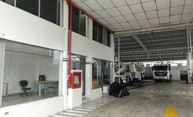 ARRIENDO LOCAL COMERCIAL GUAYAQUIL, SECTOR VIA DURAN.