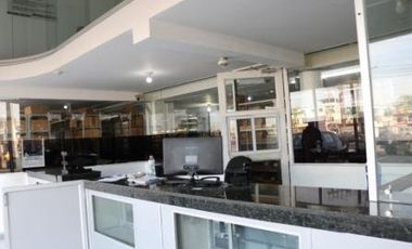 ARRIENDO LOCAL COMERCIAL GUAYAQUIL, SECTOR VIA DURAN.