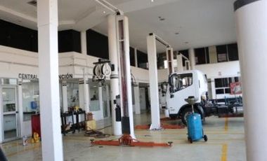 ARRIENDO LOCAL COMERCIAL GUAYAQUIL, SECTOR VIA DURAN.