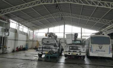 ARRIENDO LOCAL COMERCIAL GUAYAQUIL, SECTOR VIA DURAN.