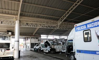 ARRIENDO LOCAL COMERCIAL GUAYAQUIL, SECTOR VIA DURAN.