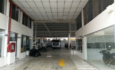 ARRIENDO LOCAL COMERCIAL GUAYAQUIL, SECTOR VIA DURAN.