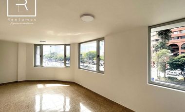 edificio en arriendo en alpujarrra. Cod A10665