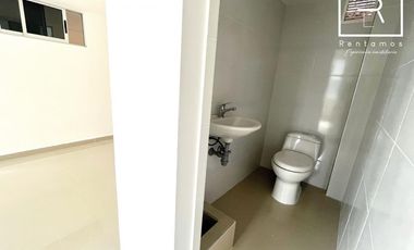 edificio en arriendo en alpujarrra. Cod A10665