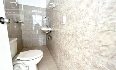 edificio en arriendo en alpujarrra. Cod A10665