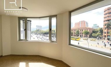 edificio en arriendo en alpujarrra. Cod A10665