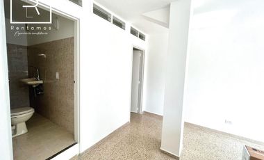 edificio en arriendo en alpujarrra. Cod A10665