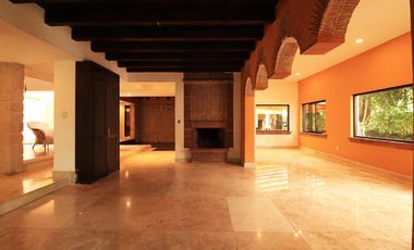 Residencia en venta en Morelia, Santa María