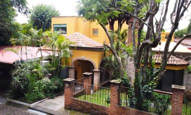 Residencia en venta en Morelia, Santa María