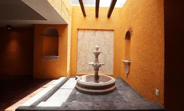 Residencia en venta en Morelia, Santa María