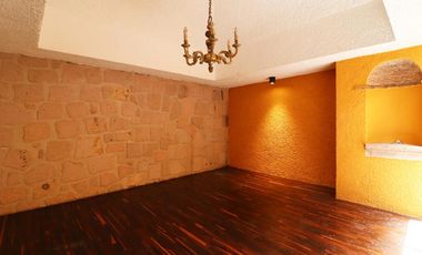 Residencia en venta en Morelia, Santa María