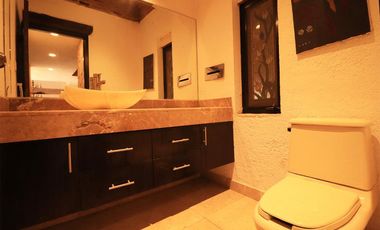 Residencia en venta en Morelia, Santa María