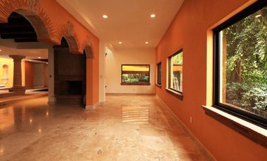 Residencia en venta en Morelia, Santa María