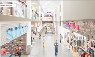 LOCALES COMERCIALES EN APODACA NUEVO LEON