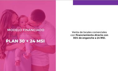 LOCALES COMERCIALES EN APODACA NUEVO LEON