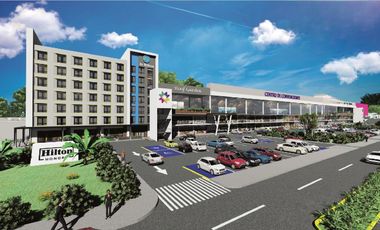 LOCALES COMERCIALES EN APODACA NUEVO LEON