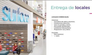 LOCALES COMERCIALES EN APODACA NUEVO LEON