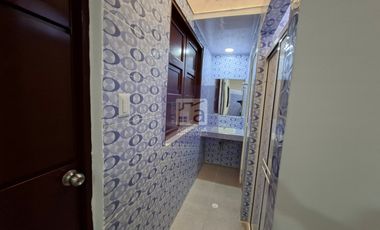 COD. 4588 - SE ARRIENDA APARTAMENTO - BARRIO: COMUNEROS