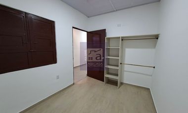 COD. 4588 - SE ARRIENDA APARTAMENTO - BARRIO: COMUNEROS