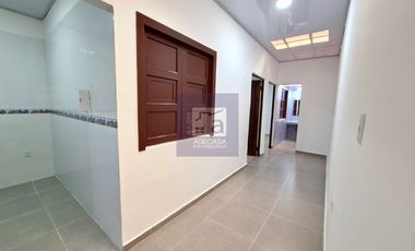 COD. 4588 - SE ARRIENDA APARTAMENTO - BARRIO: COMUNEROS