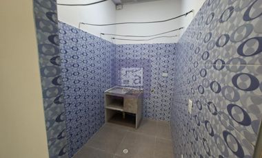 COD. 4588 - SE ARRIENDA APARTAMENTO - BARRIO: COMUNEROS