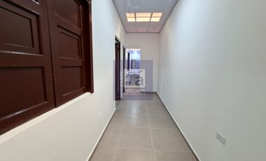 COD. 4588 - SE ARRIENDA APARTAMENTO - BARRIO: COMUNEROS