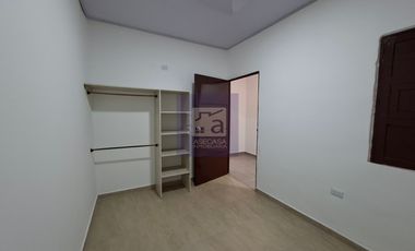 COD. 4588 - SE ARRIENDA APARTAMENTO - BARRIO: COMUNEROS