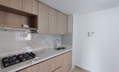 apartamento en arriendo en villa carolina. Cod A107689