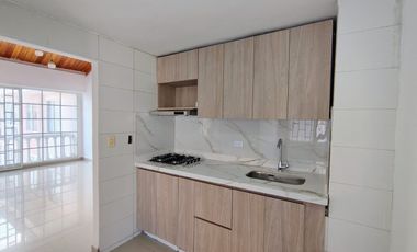 apartamento en arriendo en villa carolina. Cod A107689
