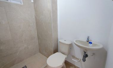apartamento en arriendo en villa carolina. Cod A107689