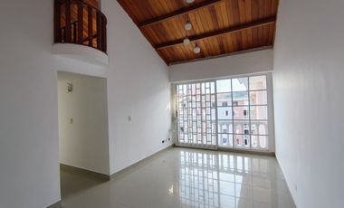 apartamento en arriendo en villa carolina. Cod A107689