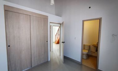 apartamento en arriendo en villa carolina. Cod A107689