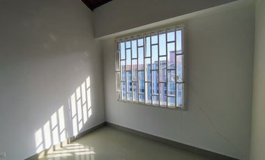 apartamento en arriendo en villa carolina. Cod A107689
