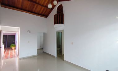 apartamento en arriendo en villa carolina. Cod A107689