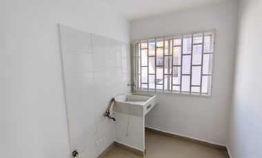 apartamento en arriendo en villa carolina. Cod A107689