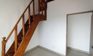 apartamento en arriendo en villa carolina. Cod A107689