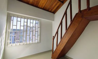 apartamento en arriendo en villa carolina. Cod A107689