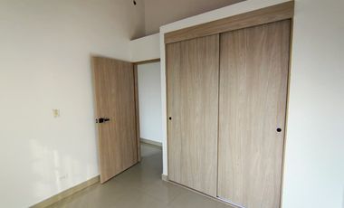 apartamento en arriendo en villa carolina. Cod A107689