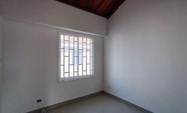 apartamento en arriendo en villa carolina. Cod A107689
