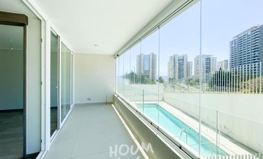 Departamento Bosques de montemar ID: 119027r